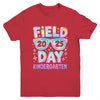 Field Day 2025 Kindergarten School Trip Teacher Student Kids Youth Shirt | teecentury