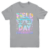 Field Day 2025 Kindergarten School Trip Teacher Student Kids Youth Shirt | teecentury