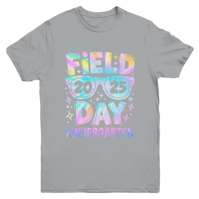 Field Day 2025 Kindergarten School Trip Teacher Student Kids Youth Shirt | teecentury