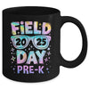 Field Day 2025 Preschool School Trip Teacher Student Kids Mug | teecentury