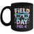 Field Day 2025 Preschool School Trip Teacher Student Kids Mug | teecentury