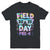 Field Day 2025 Preschool School Trip Teacher Student Kids Youth Shirt | teecentury