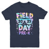 Field Day 2025 Preschool School Trip Teacher Student Kids Youth Shirt | teecentury