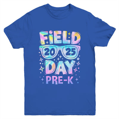 Field Day 2025 Preschool School Trip Teacher Student Kids Youth Shirt | teecentury