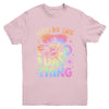 Field Day Activities Tie Dye Filed Day Teacher Kids Boy Girl Youth Shirt | teecentury