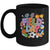 Field Day Fun Day Let The Games Begin Teacher Kids Trip Mug | teecentury