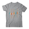 Field Day Funny Teachers And Students Happy Field Day 2025 Shirt & Hoodie | teecentury