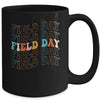 Field Day Funny Teachers And Students Happy Field Day 2025 Mug | teecentury