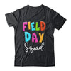 Field Fun Day Squad School Trip Boys Girls Teachers Shirt & Hoodie | teecentury