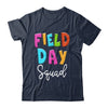 Field Fun Day Squad School Trip Boys Girls Teachers Shirt & Hoodie | teecentury