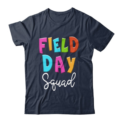 Field Fun Day Squad School Trip Boys Girls Teachers Shirt & Hoodie | teecentury