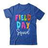 Field Fun Day Squad School Trip Boys Girls Teachers Shirt & Hoodie | teecentury
