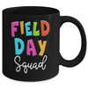 Field Fun Day Squad School Trip Boys Girls Teachers Mug | teecentury