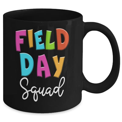 Field Fun Day Squad School Trip Boys Girls Teachers Mug | teecentury