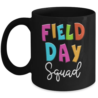 Field Fun Day Squad School Trip Boys Girls Teachers Mug | teecentury