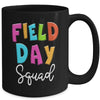 Field Fun Day Squad School Trip Boys Girls Teachers Mug | teecentury
