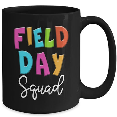 Field Fun Day Squad School Trip Boys Girls Teachers Mug | teecentury