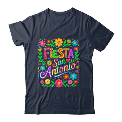 Fiesta San Antonio Texas Cinco De Mayo Lets Fiesta Squad Shirt & Hoodie | teecentury
