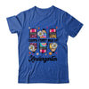 First Day Kindergarten Teacher Leopard Pencil Back To School Shirt & Hoodie | teecentury