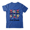 First Day Of 2nd Grade Teacher Leopard Pencil Back To School Shirt & Hoodie | teecentury