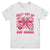 First Day Of 3rd Grade Coquette Back To School Girls Kids Youth Shirt | teecentury