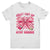 First Day Of 6th Grade Coquette Back To School Girls Kids Youth Shirt | teecentury