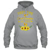 First Time Great Grandpa Est 2025 Sunflower Promoted To Grandma Shirt & Hoodie | teecentury