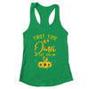 First Time Oma Est 2026 Sunflower Promoted To Oma Shirt & Tank Top | teecentury