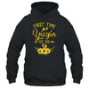 First Time Yiayia Est 2026 Sunflower Promoted To Yiayia Shirt & Tank Top | teecentury