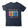 Floral Book Equality Human Rights Social Justice Peace Love Shirt & Hoodie | teecentury