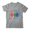 Floral Book Equality Human Rights Social Justice Peace Love Shirt & Hoodie | teecentury