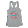 Floral Godmother Mothers Day Gardener Cute Wildflowers Women Shirt & Tank Top | teecentury