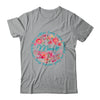 Floral Mom Mothers Day Gardener Cute Wildflowers Women Shirt & Tank Top | teecentury