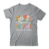 Floral Speech Therapy Your Words Matter Language Pathologist Shirt & Hoodie | teecentury