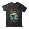 Florida 2024 Vacation Birthday Crew Trip Matching Group Shirt & Hoodie | teecentury