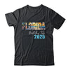 Florida Birthday Trip 2025 Vacation Party Crew Cruise Shirt & Tank Top | teecentury