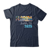 Florida Birthday Trip 2025 Vacation Party Crew Cruise Shirt & Tank Top | teecentury