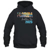 Florida Birthday Trip 2025 Vacation Party Crew Cruise Shirt & Tank Top | teecentury
