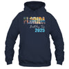 Florida Birthday Trip 2025 Vacation Party Crew Cruise Shirt & Tank Top | teecentury