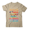 Florida Birthday Trip Vacation 2024 Matching Group Shirt & Tank Top | teecentury
