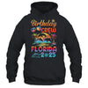 Florida Birthday Trip Vacation 2025 Matching Group Shirt & Tank Top | teecentury