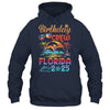 Florida Birthday Trip Vacation 2025 Matching Group Shirt & Tank Top | teecentury