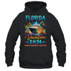Florida Family Vacation 2024 Matching Group Summmer Shirt & Tank Top | teecentury