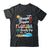 Florida Family Vacation 2025 Straight Trippin Trip Shirt & Tank Top | teecentury