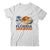 Florida Vacation Sunset Cute 70s Vintage Retro Beach Shirt & Tank Top | teecentury