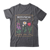 Foxglove Daisy Tulip Field Vibe Vintage Flower Arrangement Women Shirt & Tank Top | teecentury