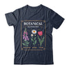 Foxglove Daisy Tulip Field Vibe Vintage Flower Arrangement Women Shirt & Tank Top | teecentury