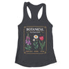 Foxglove Daisy Tulip Field Vibe Vintage Flower Arrangement Women Shirt & Tank Top | teecentury