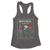 Foxglove Daisy Tulip Field Vibe Vintage Flower Arrangement Women Shirt & Tank Top | teecentury