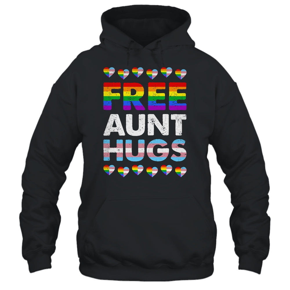 Rainbow Puppy Hood Pride T-Shirt Popular Gay Pride Month Rainbow Puppy Hood Pride T-Shirt Popular Gay Pride Month
